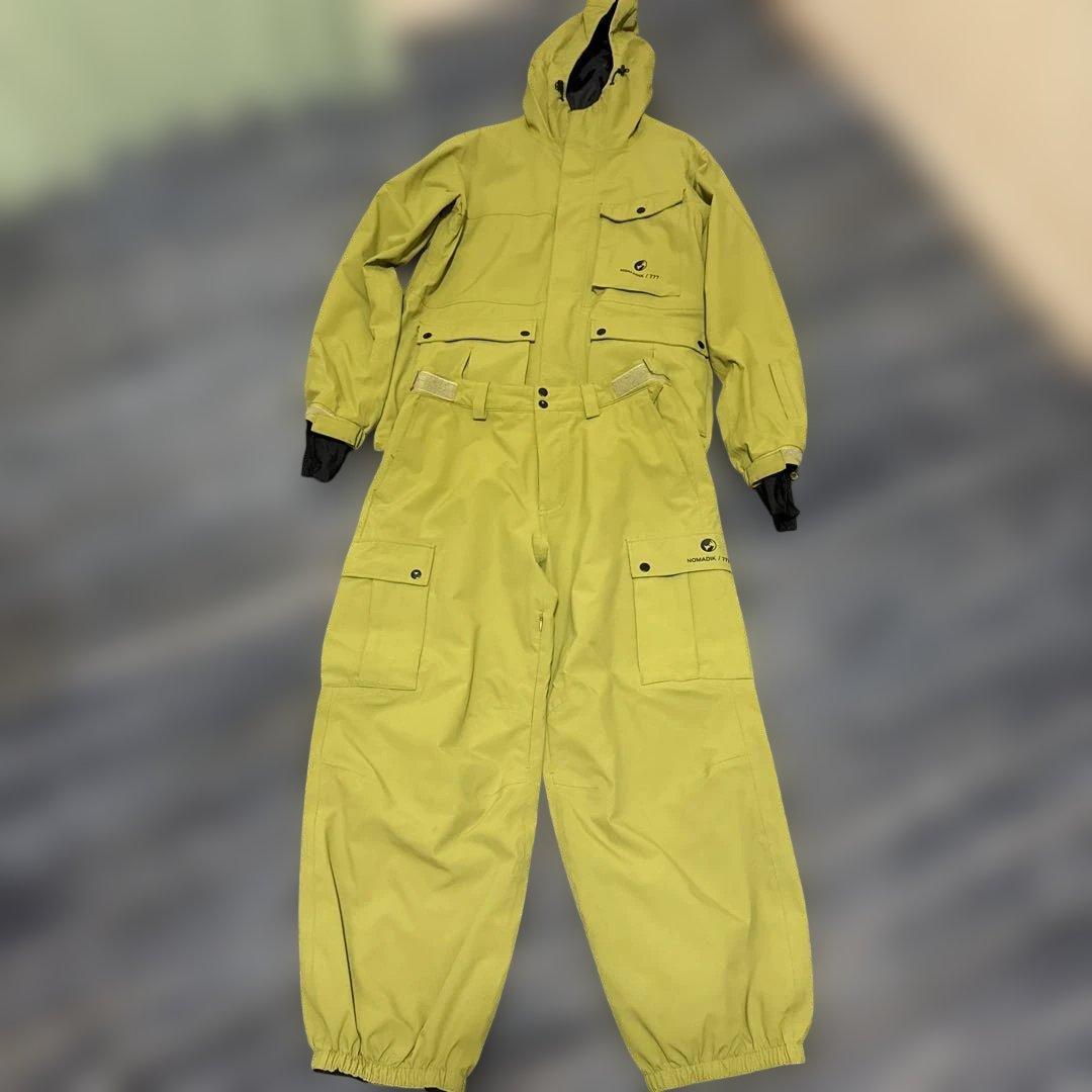 スノーボード NOMADIK777kazu kokubo M size CAPiTA Kazu Kokubo Pro Snowboard 2026 – Ski Pro AZ