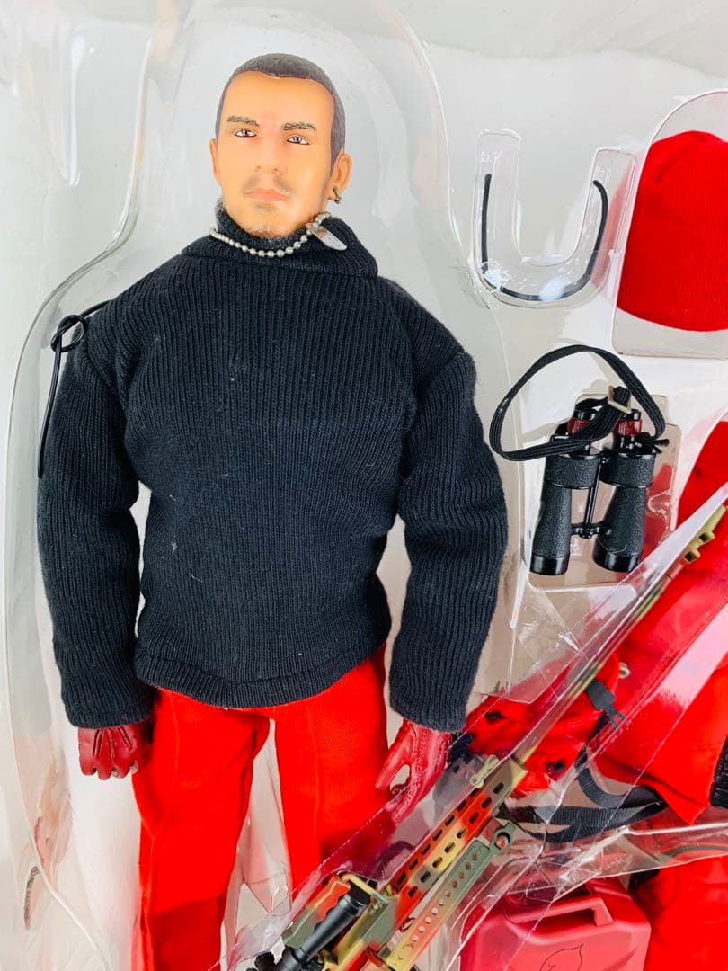 フィギュア　SKULL GUARD “Joel” KOJI ドラゴン　1/6