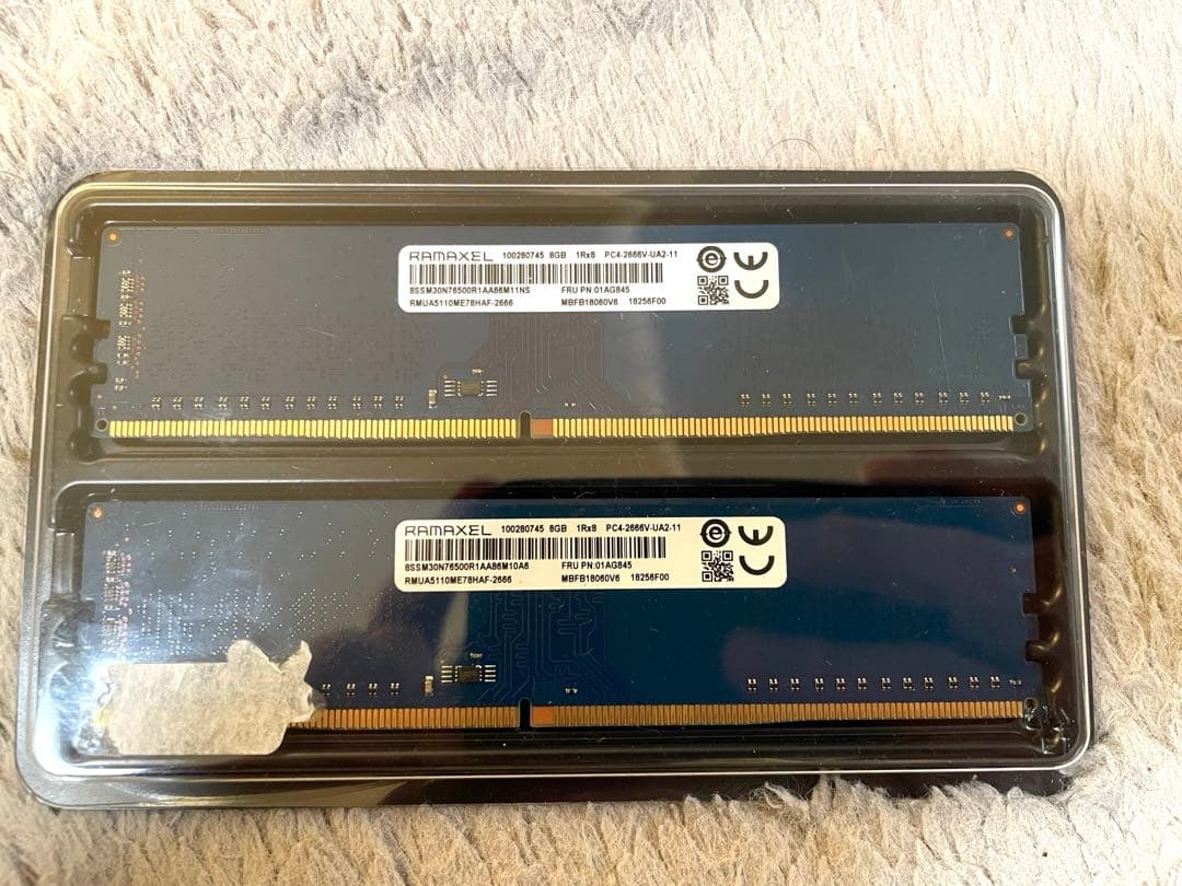 RAMAXEL DDR4 16GB (2x8GB) 3200MHz メモリー Ramaxel DDR4 16ギガバイトsodimmノートパソコンのメモリ16ギガバイト