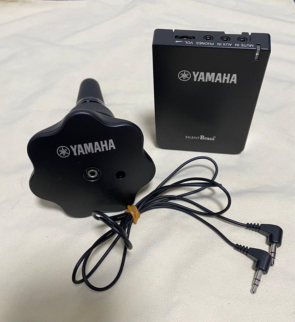 ヤマハ サイレントブラス トランペット用（SB7X & STX-2）ヤマハ