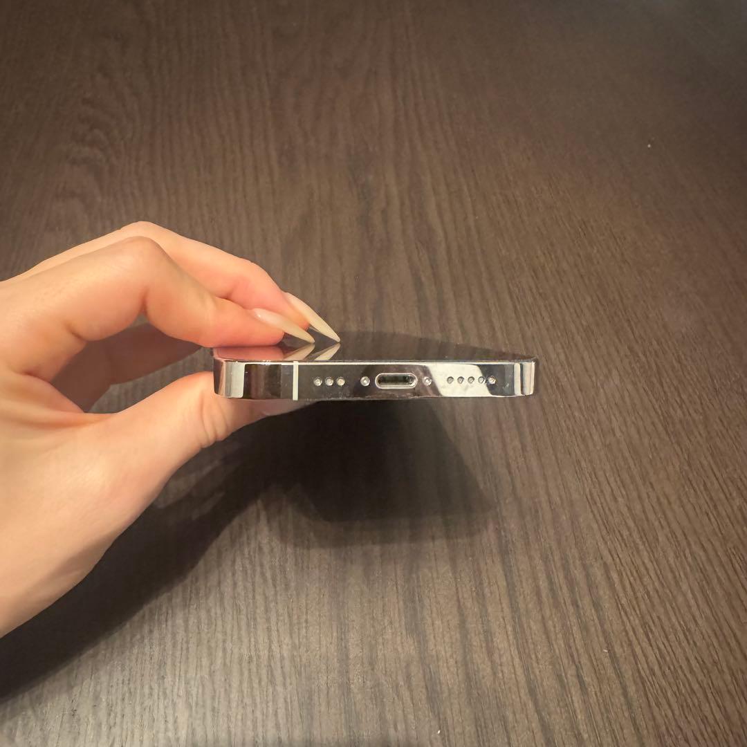 iPhone 14 Pro 128GB ホワイト