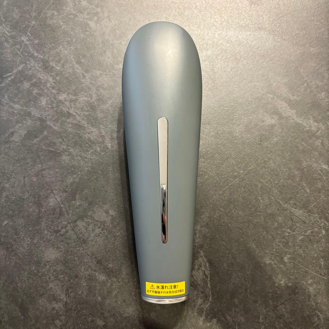 【美品】myse ミーゼ スカルプリフトアクティブプラス MS-82G