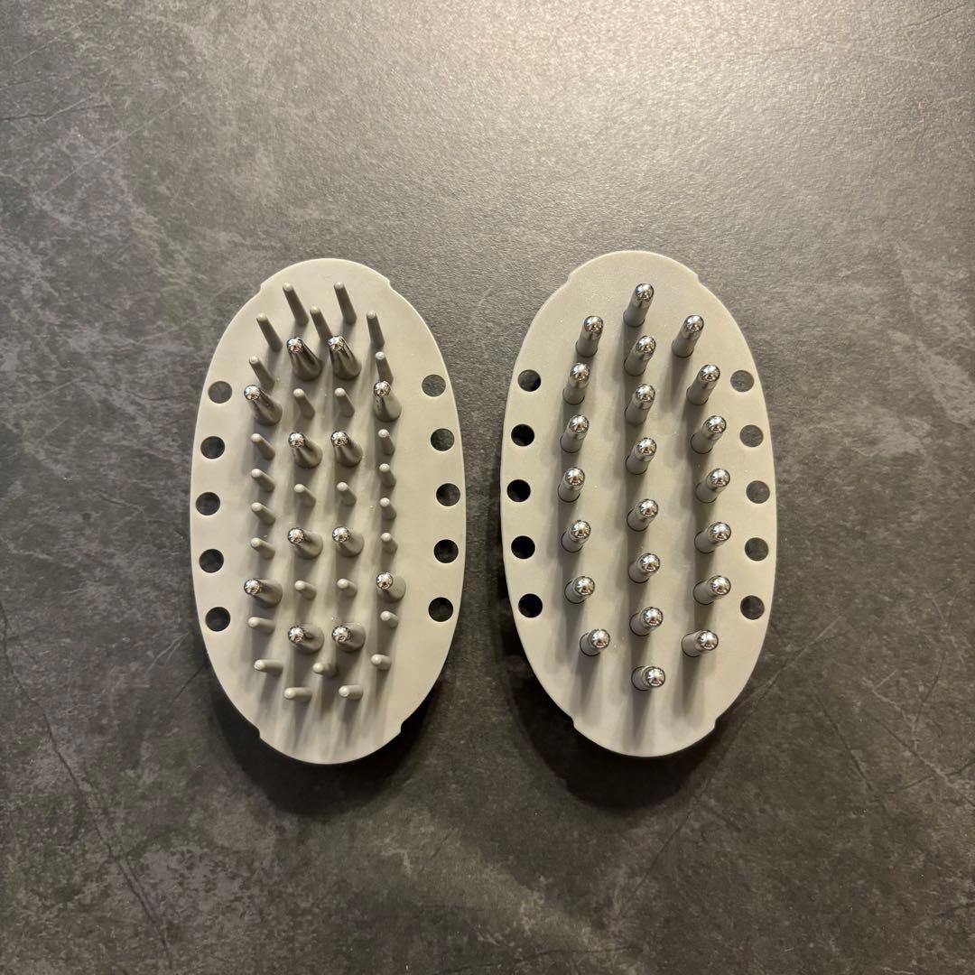 【美品】myse ミーゼ スカルプリフトアクティブプラス MS-82G