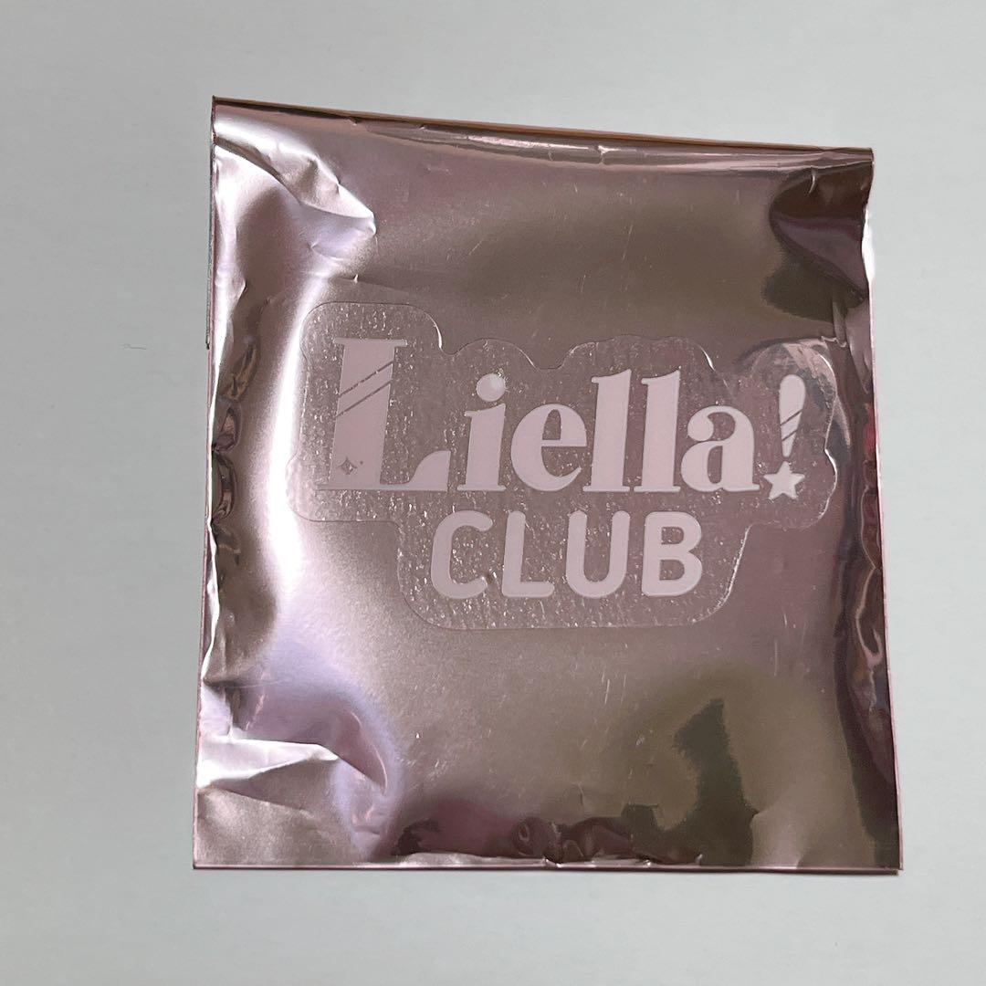 Liella! CLUB 2024 公式缶バッジ 結那 2種セット - メルカリ