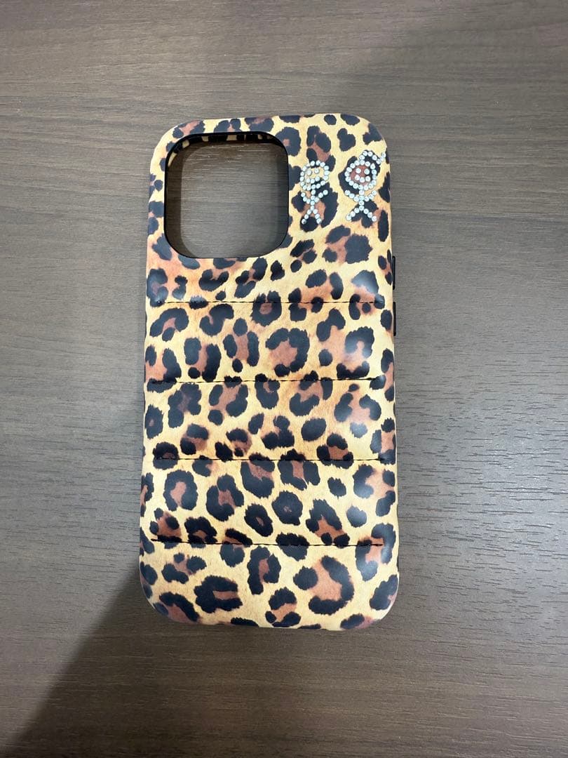 Urban Sophistication iPhone16pro ケース the-skinny-case-buttermilk-