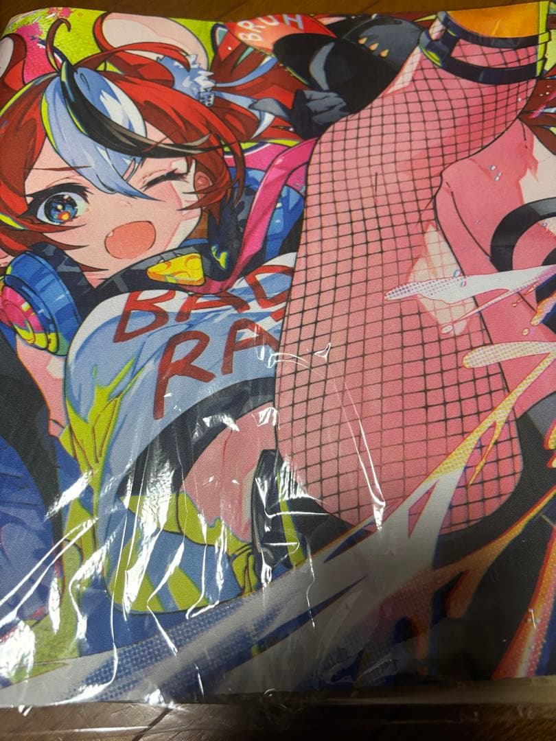 ホロライブ プレイマットセット holoX 全員集合 ホロライブ プレイマット - メルカリ