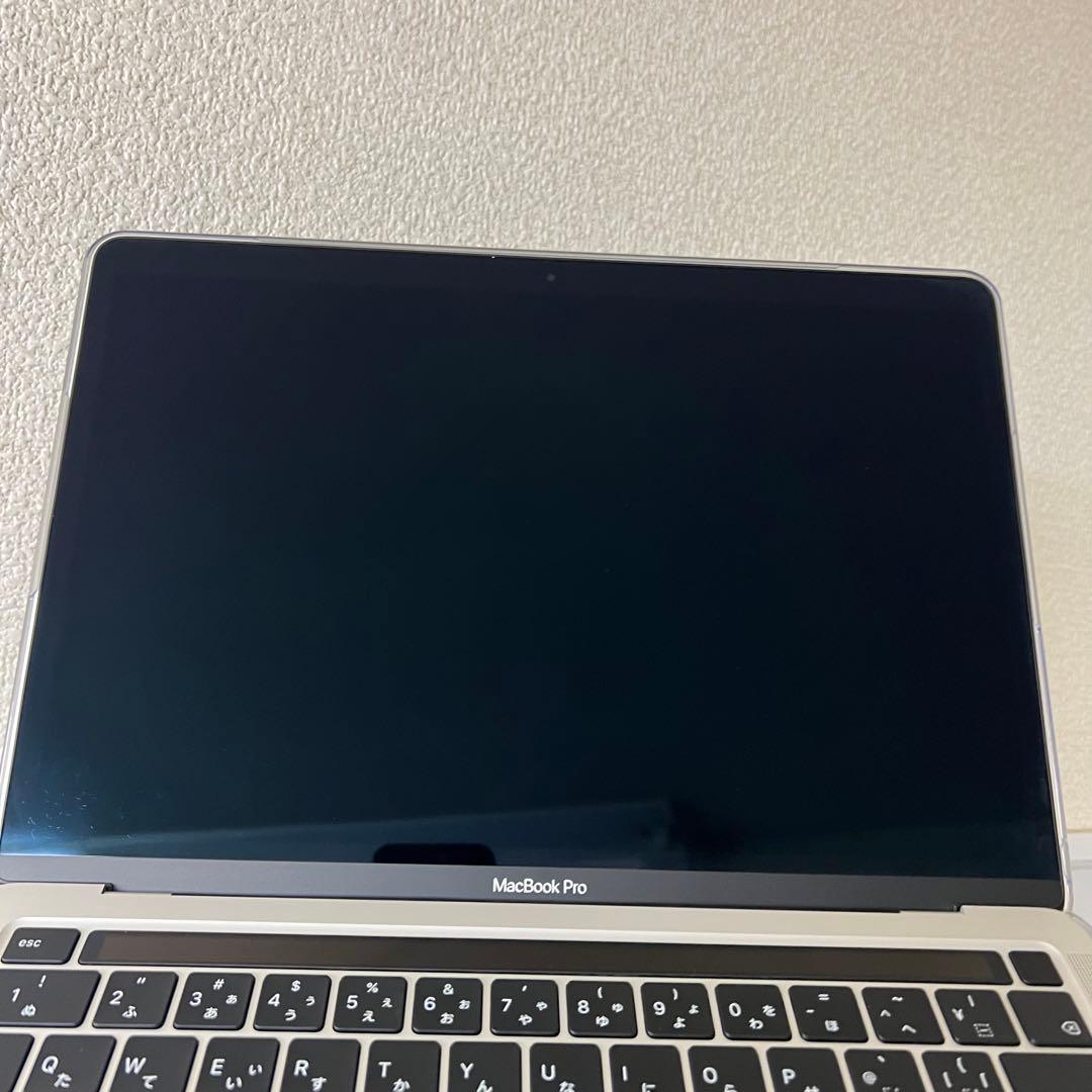 【値下げ】Apple MacBook Pro 13インチM2 2022