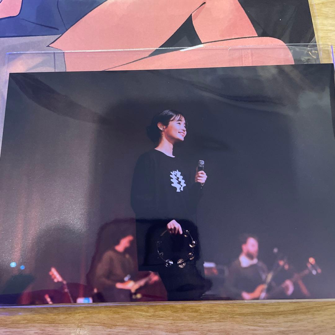 限定盤新品未開封 藤原さくら / 初恋のにおい アナログレコード 限定盤