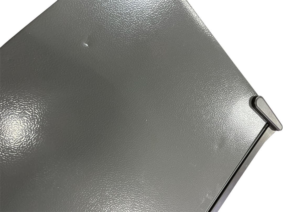 【美品】Hisense ハイセンス 1ドア冷蔵庫 HR-A45S 45L