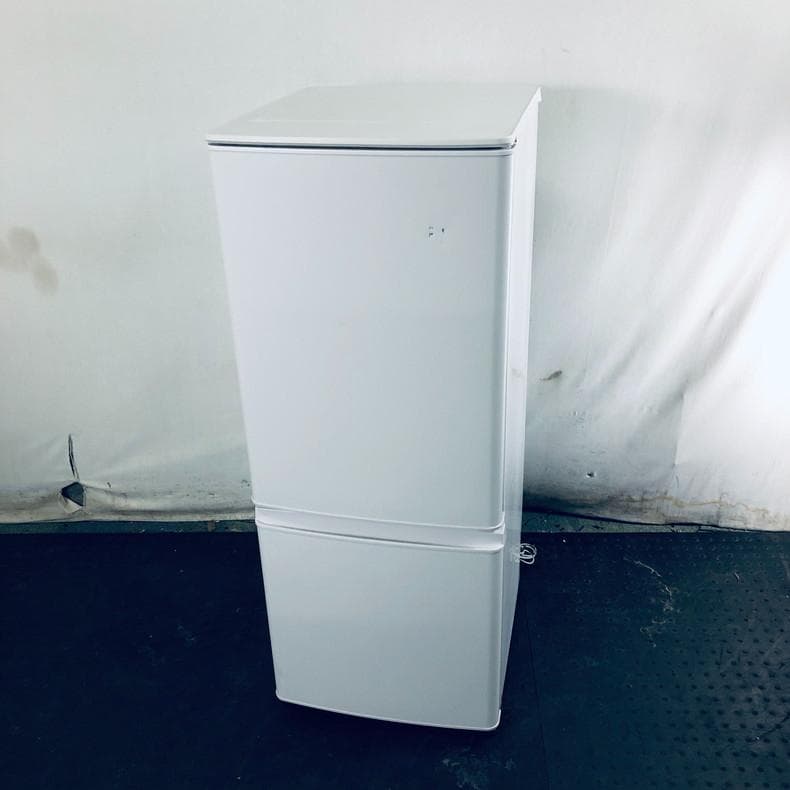 ★送料・設置無料★ 中古 2ドア冷蔵庫 三菱 (No.0767) ☆送料・設置無料☆ 中古 2ドア冷蔵庫 三菱 (No.0767)の通販 by ☆激安