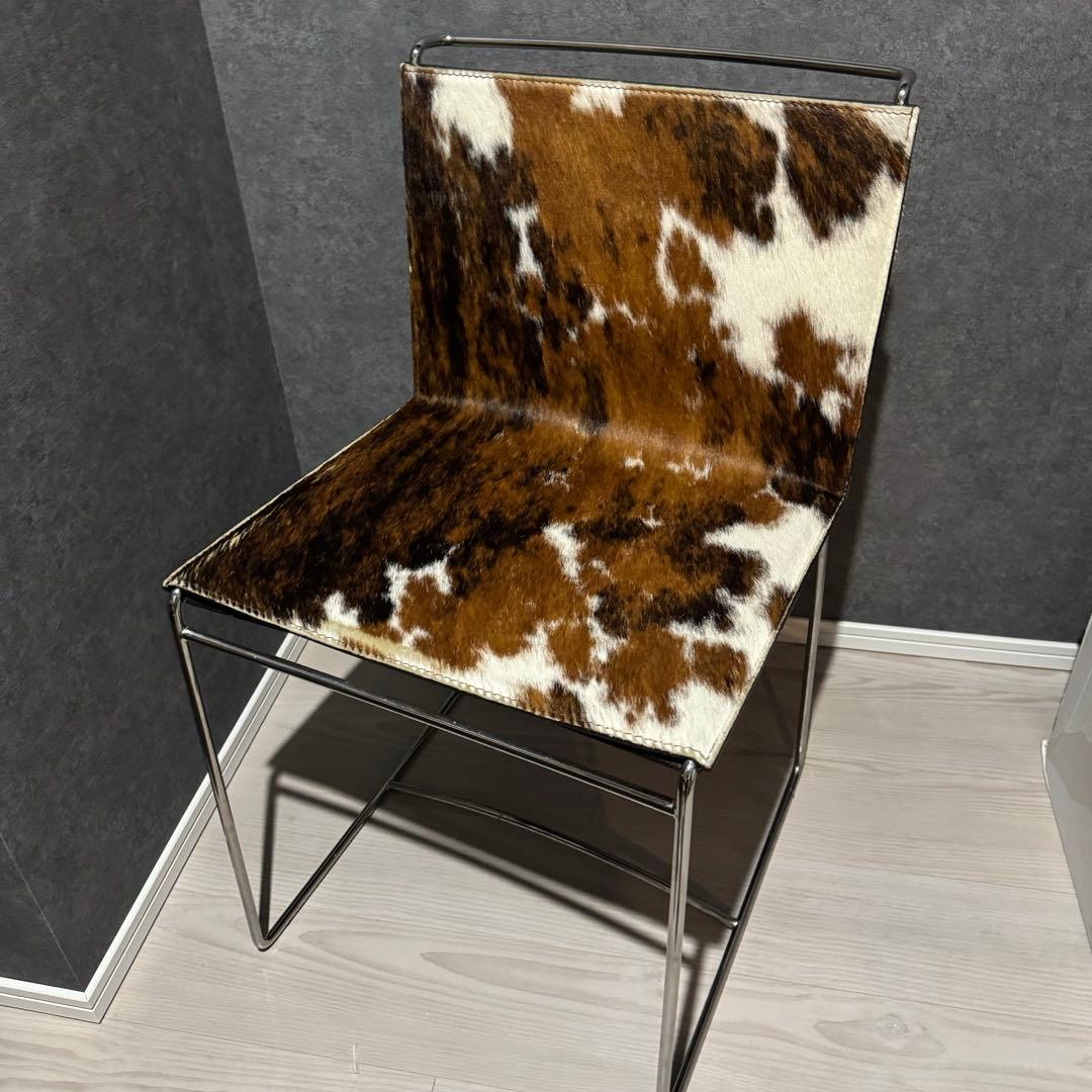 Ligne Roset リーンロゼ FIL chair フィル チェア Ligne Roset リーンロゼ FIL フィル チェア 4脚セット ハラコ 入荷しま
