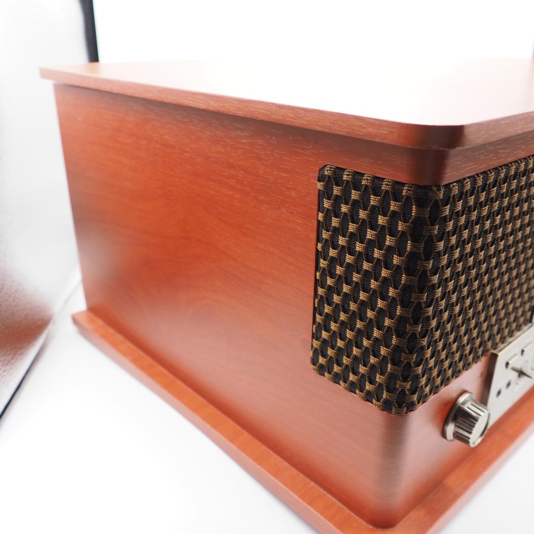 ION AUDIO SUPERIOR LP マルチレコードプレーヤー 動作確認済