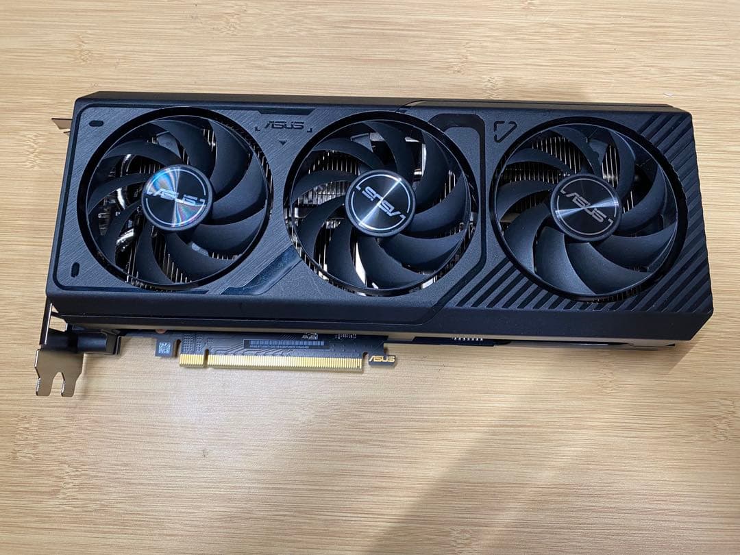 ASUS PRIME-RTX4060TI-08G グラフィックボード ASUS エイスース グラフィックボード PRIME-RTX4060TI-O8G GeForce RTX
