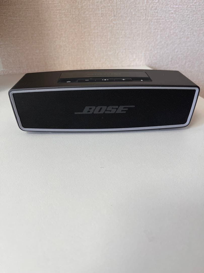 Bose SoundLink Mini 2 ワイヤレススピーカー SoundLink Mini II Bluetooth Speaker Pair | Bose