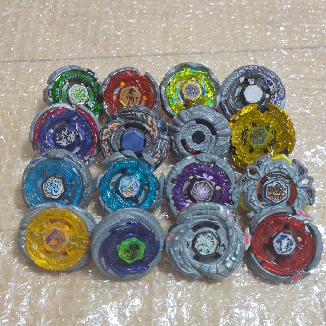 【4D 正規品】メタルファイトベイブレード まとめ売り メタルファイトベイブレード まとめ売り 12点セット ツール付き - メルカリ