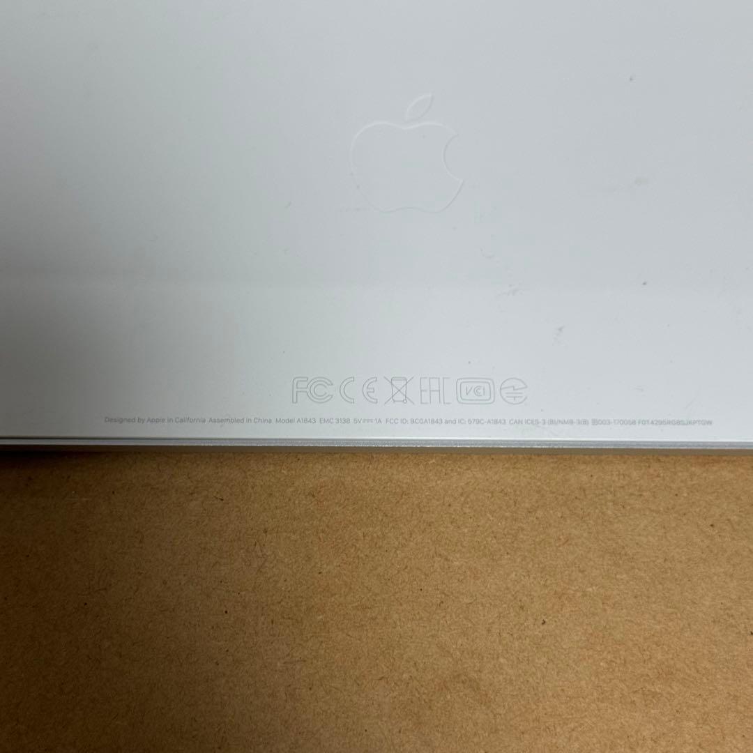 Macmini m2 Pro(上位モデル)＋純正キーボード＆モニター