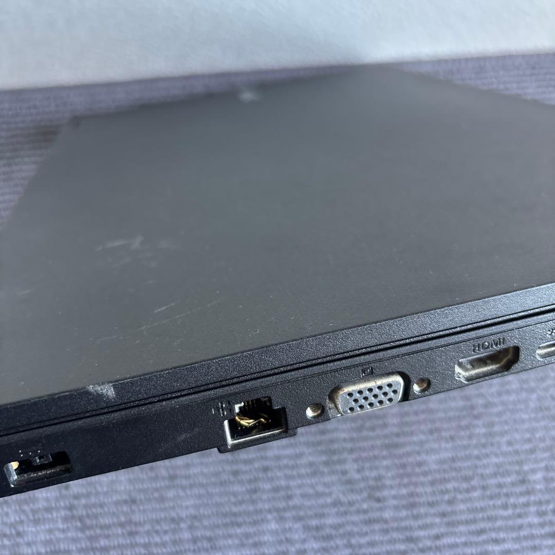 NEC versapro VX-5 i5-8265U メモリ8GB #5841
