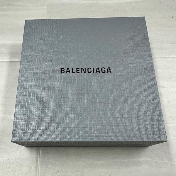 BALENCIAGA/バレンシアガ ゲーム 上顧客向けノベルティ 動作確認済