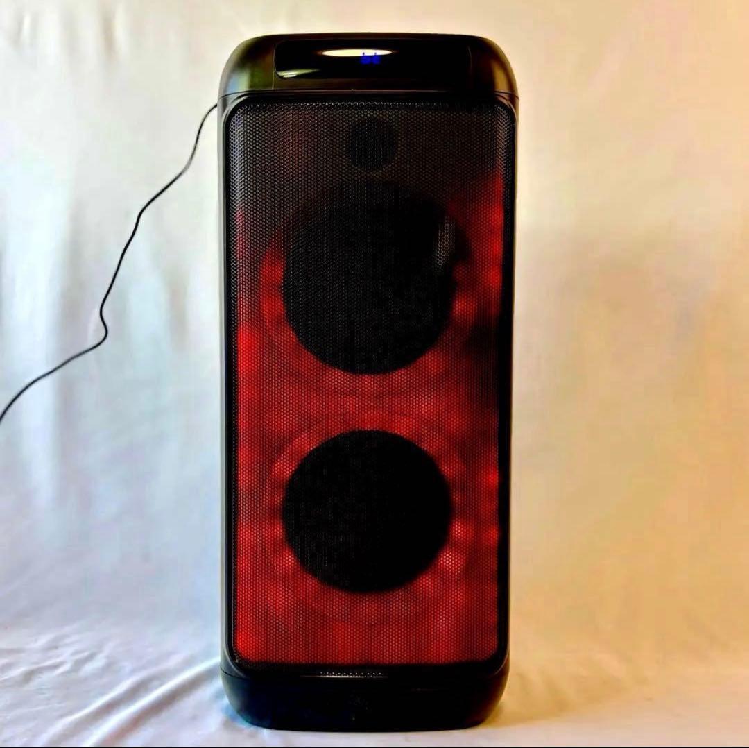 アズマ パーティースピーカー 70W GRV-PS 70WA