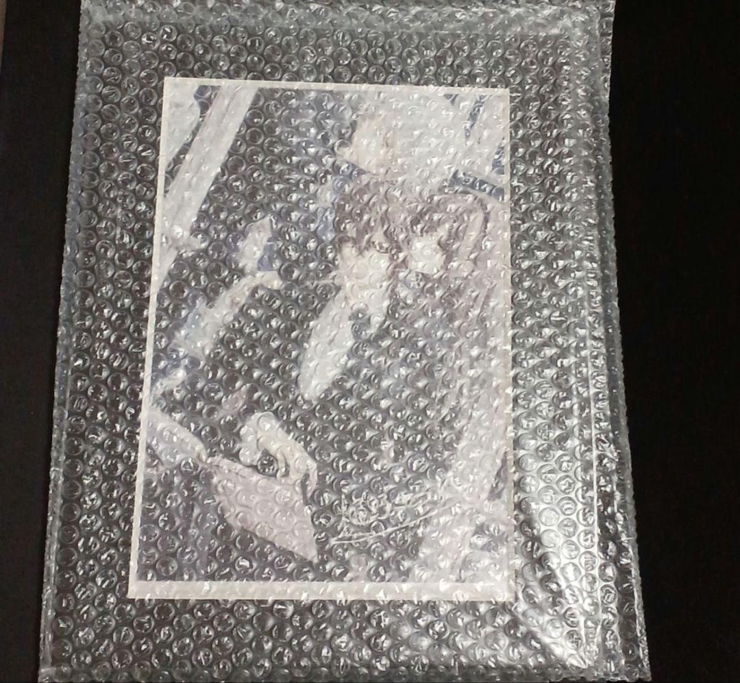 【ヴンパイア騎士】超豪華❗️樋野まつり先生の直筆サイン入り複製画❗ Amazon | ヴァンパイア騎士 樋野まつり 複製原画 ポストカード