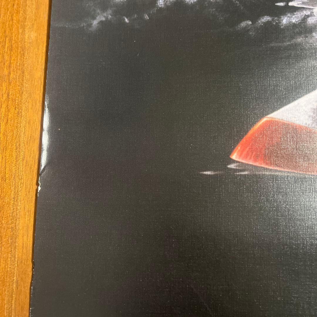 機動戦士ガンダム 哀・戦士 非売品ポスター 大河原邦男 - メルカリ