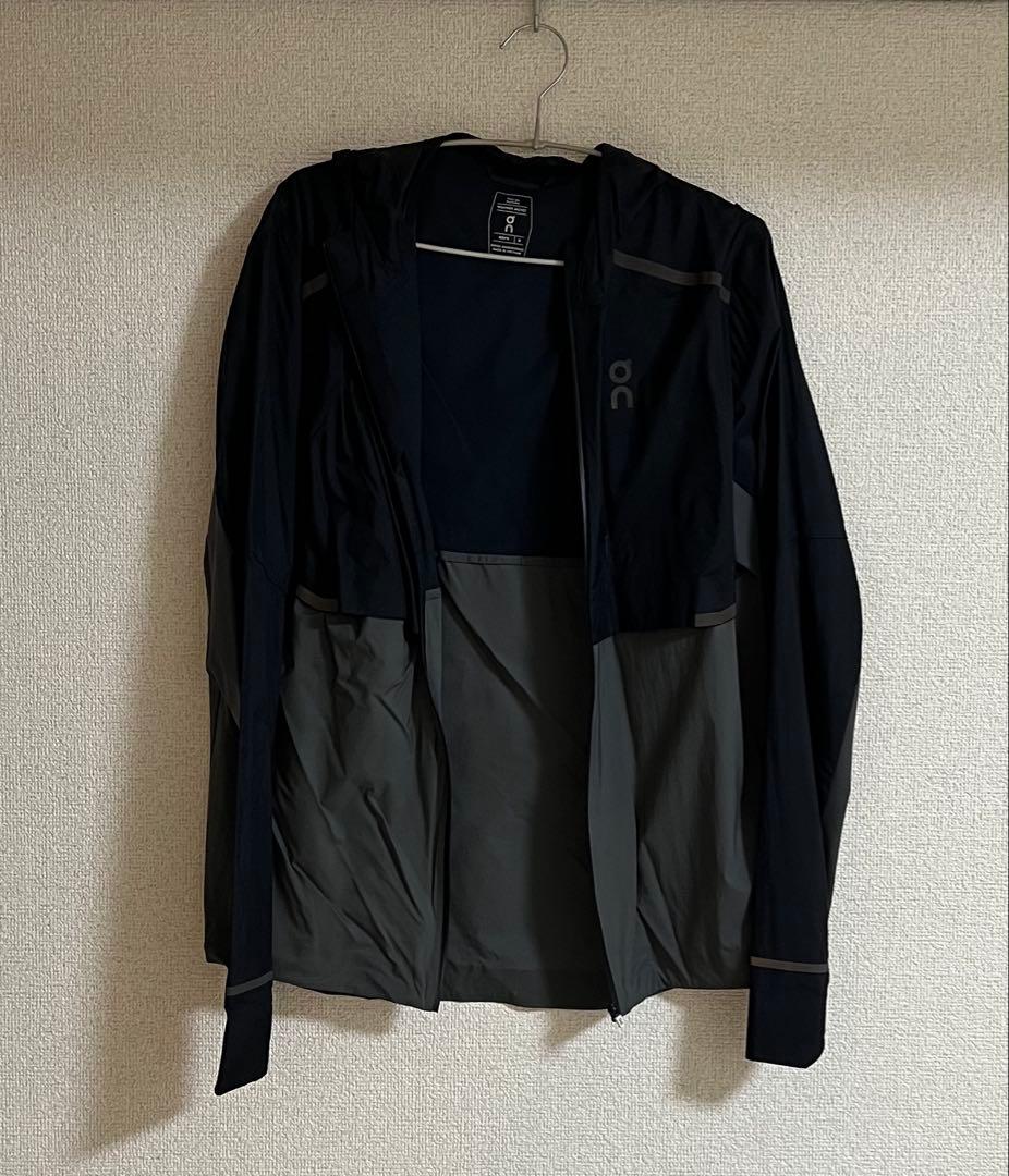 ウォーキング・ランニングウェア On Weather Jacket / Weather Pants Weather Pants: Water-Repellent & Windproof Men's Pants | On Japan