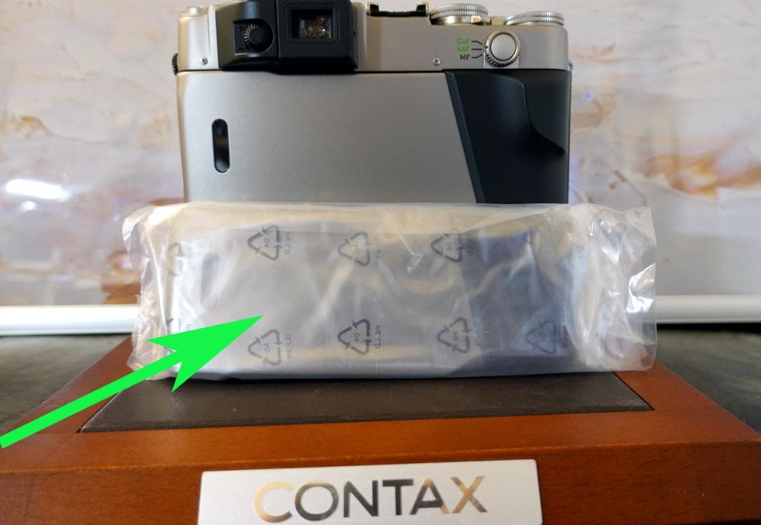 ◆新品未開封 CONTAX G2 背面扉(フィルム側)京セラ正規部品 楽天市場】contax g2の通販