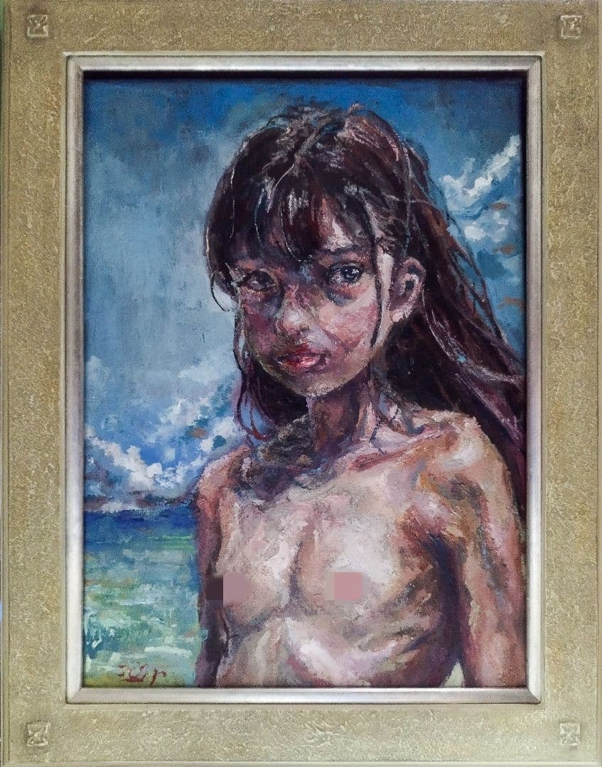 『Tiny Angele』 Tiny Angel Charms Mini Rustic Antique Silver Heart Angels