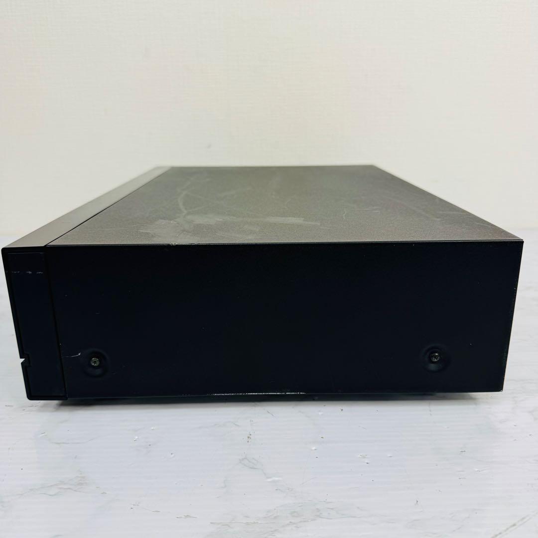 PHILIPS　DCC600　DCC　デジタルコンパクトカセットデッキ　ジャンク