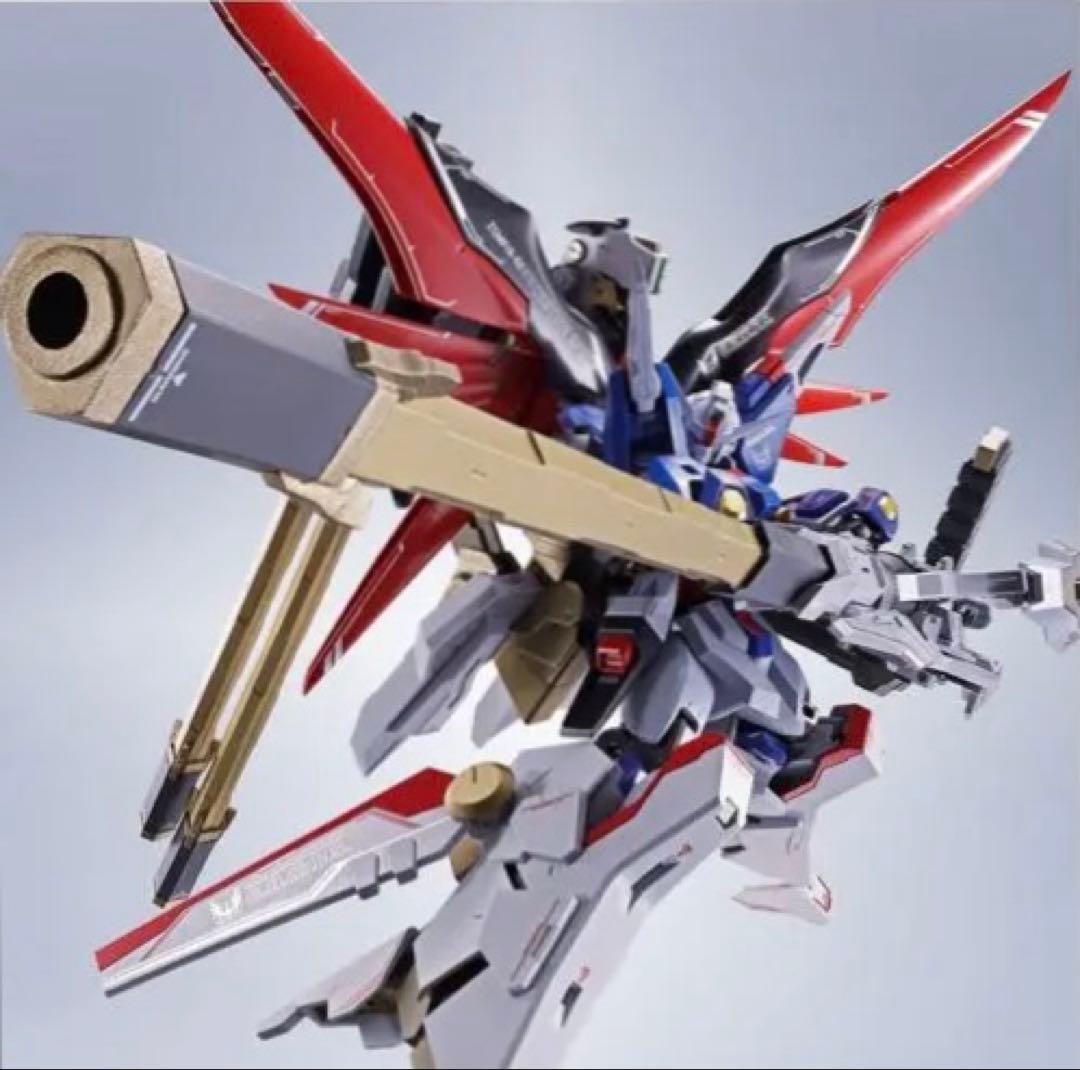 L ROBOT魂 ＜SIDE MS＞ ゼウスシルエット METAL ROBOT魂 ＜SIDE MS＞ ゼウスシルエット | 魂ウェブ