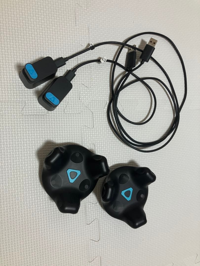 VIVE Tracker 2018 2個セット Amazon.co.jp: HTC VIVE Tracker 2018 VIVE トラッカー 2018 並行輸入
