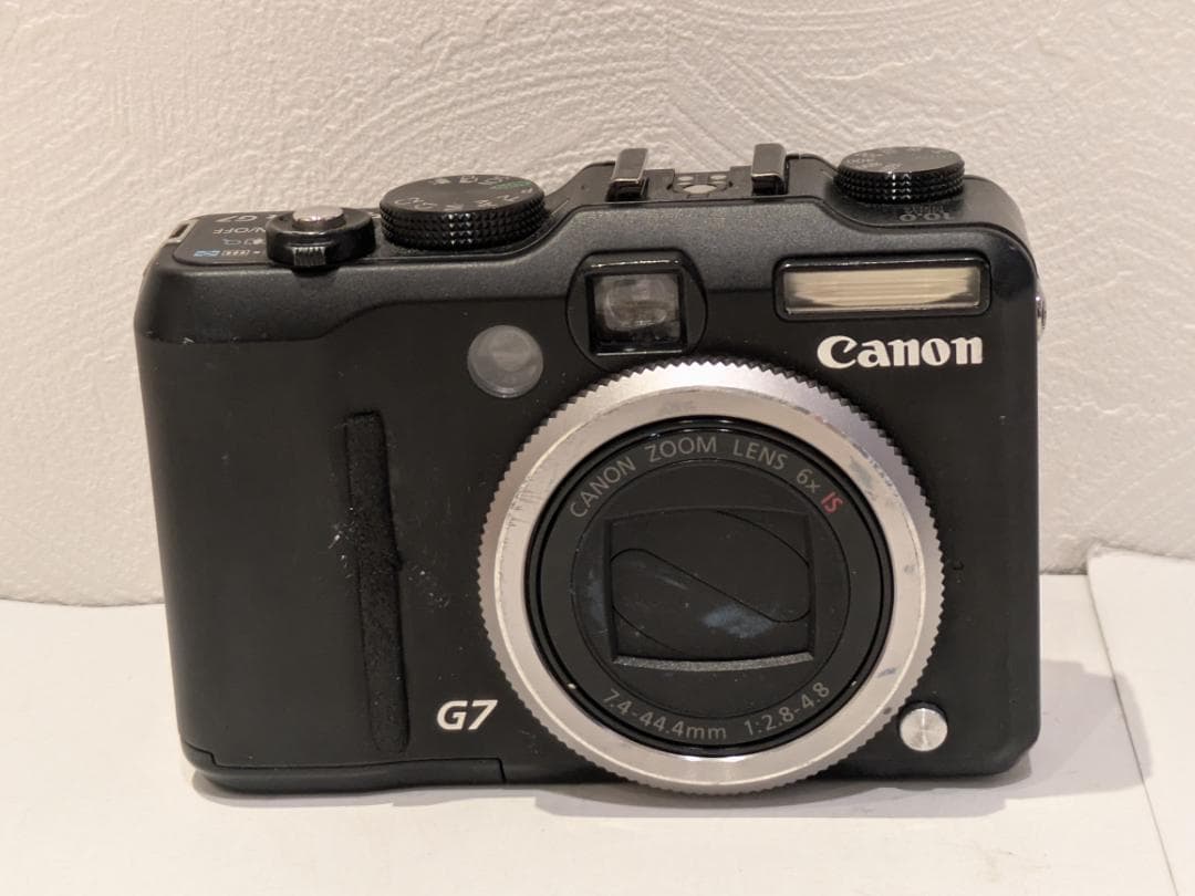 S*k様 Canon PowerShot G7 デジタルカメラ 撮影、記録OK Amazon | Canon デジタルカメラ PowerShot G7 X MarkII 光学4.2倍