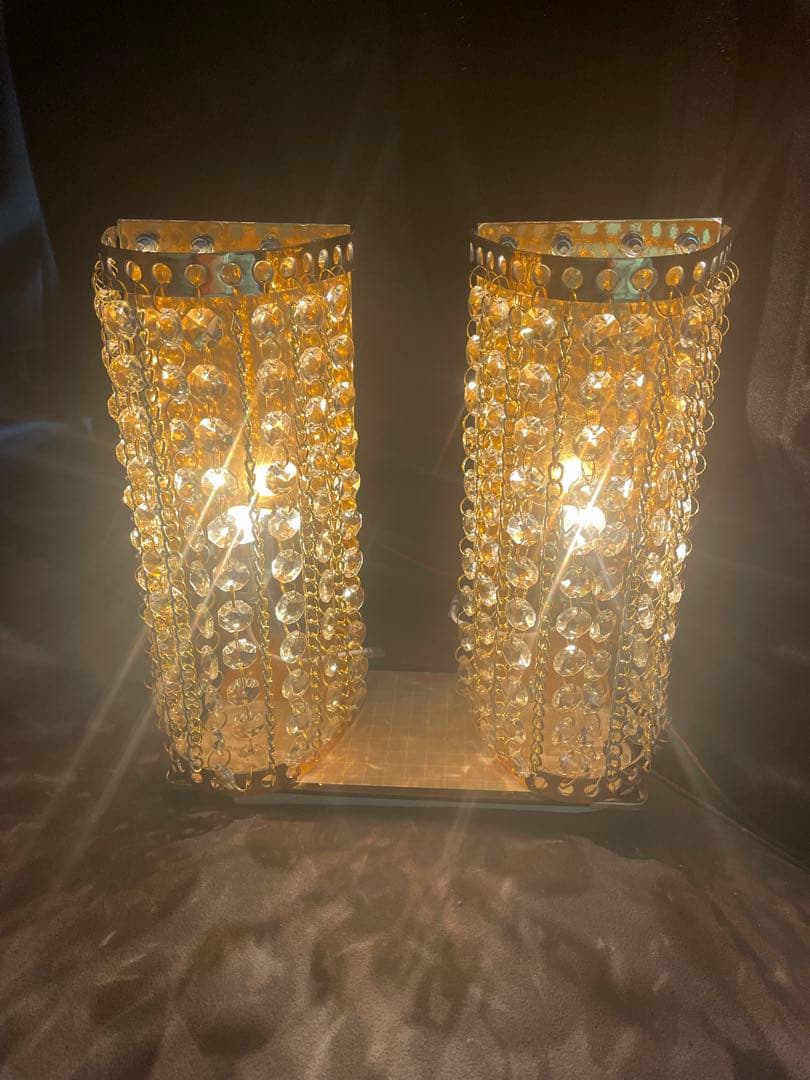 壁掛け丸型シャンデリア ジェットイノウエ JET 壁掛け シャンデリア 丸型ランプ 145φ×260h