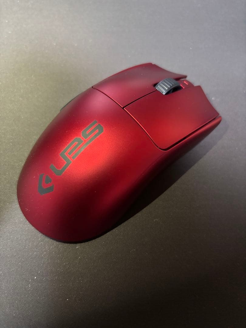 マウス・トラックボール Razer Viper V3 pro Sentinels Edition