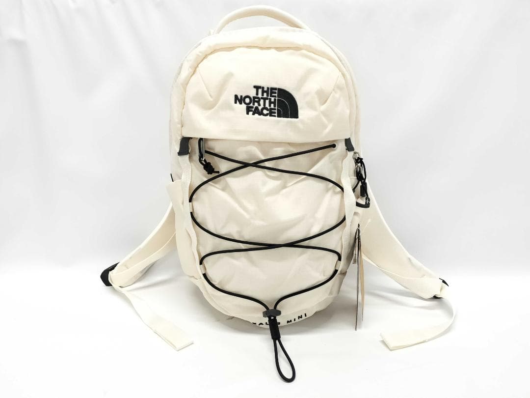 【新品・未使用】THE NORTH FACE ノースフェイス ボレアリスミニ THE NORTH FACE（ザ ノースフェイス） ノースフェイス リュック