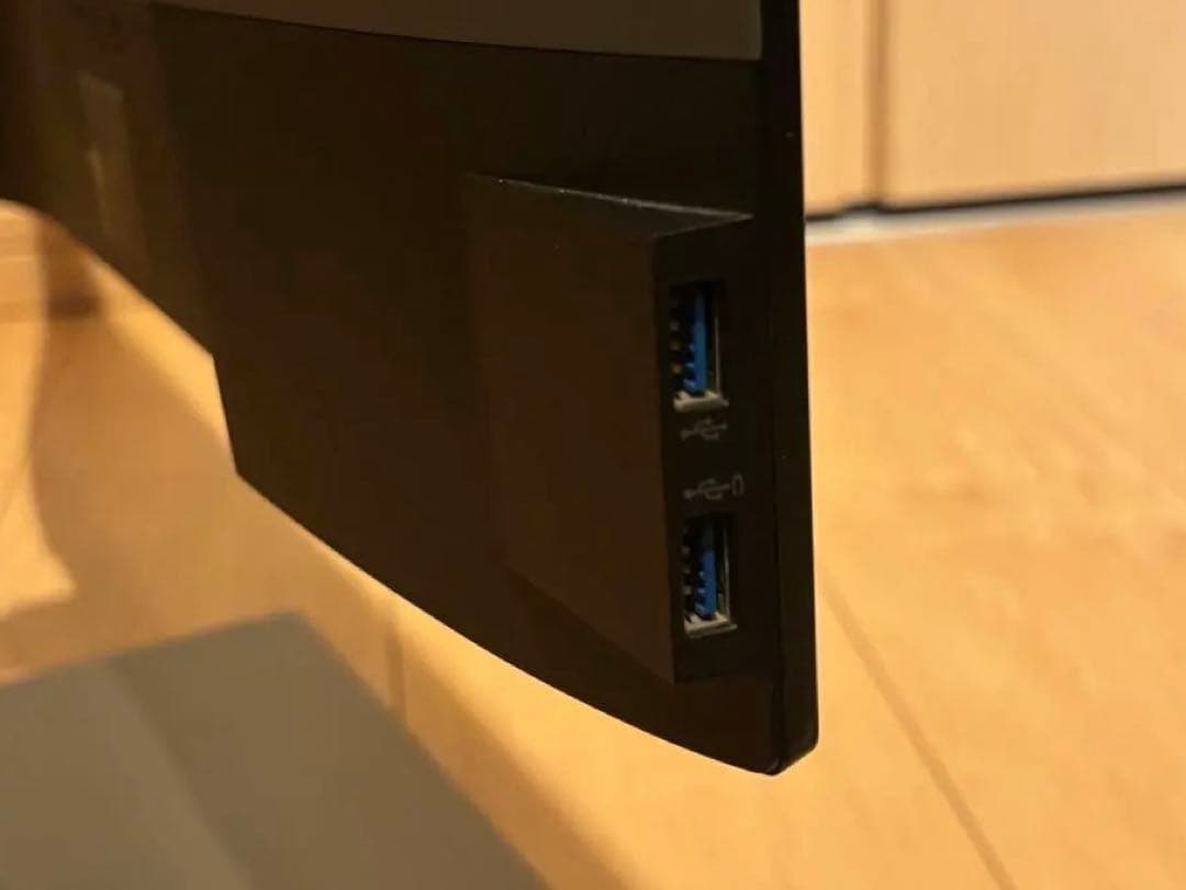 DELL U2719D デジタルハイエンド 27インチ モニター 001