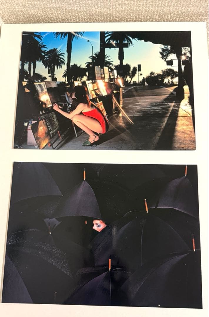 GUY BOURDIN ギイ・ブルダン 2006展覧会 写真集 - メルカリ