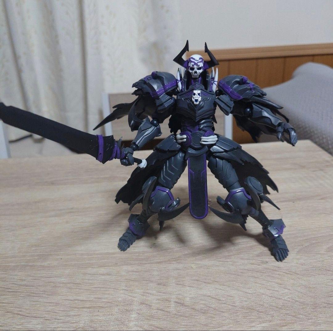 FateFGOアサシン山の翁可動レジンフィギュア完成品ワンフェス Fate/Grand Order】コンセプトマスターライン『アサシン/山の翁