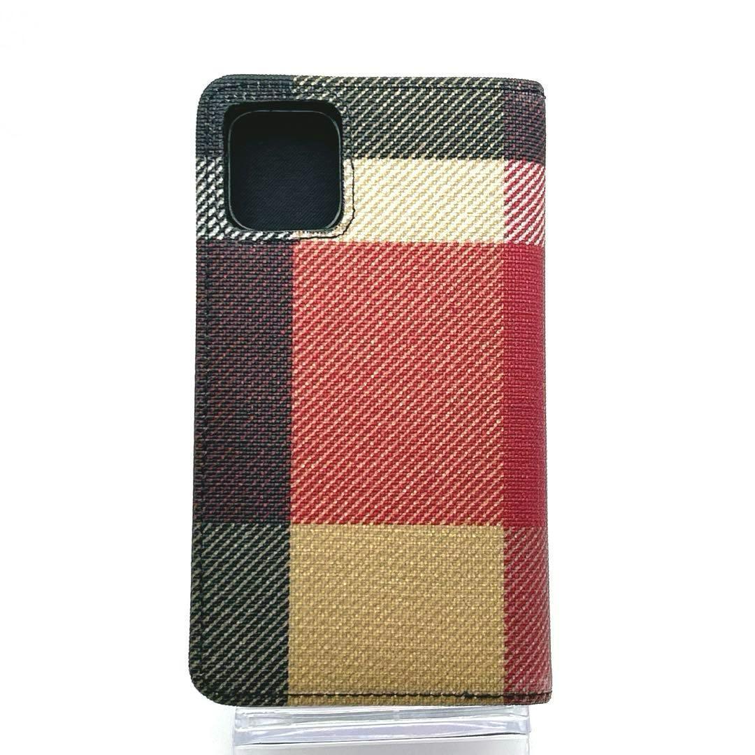 美品】 ブルーレーベル クレストブリッジ スマホケース 手帳型 - メルカリ