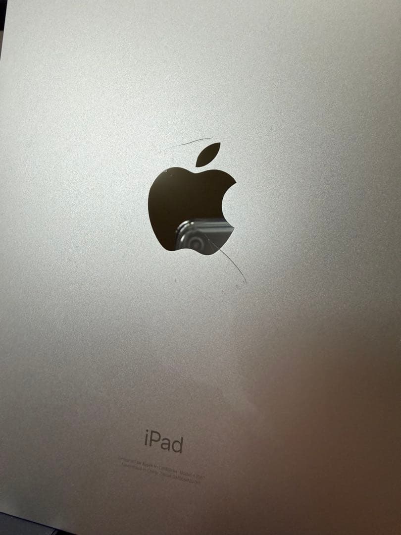 iPad mini6 256GB Wi-Fiモデル　バッテリー最大容量100%