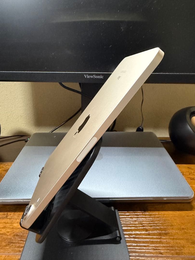iPad mini6 256GB Wi-Fiモデル　バッテリー最大容量100%
