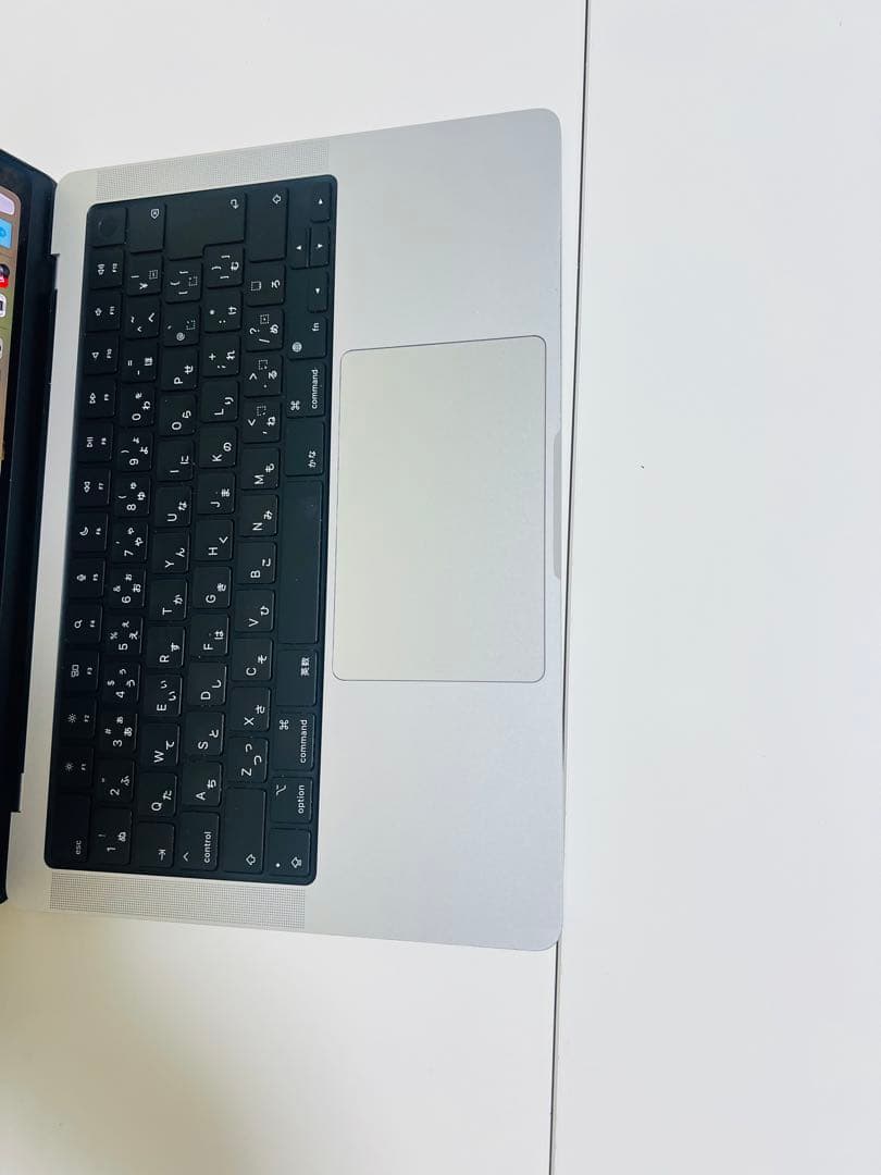 Macbook M1 Pro 2021 14インチ 16GB/512GB