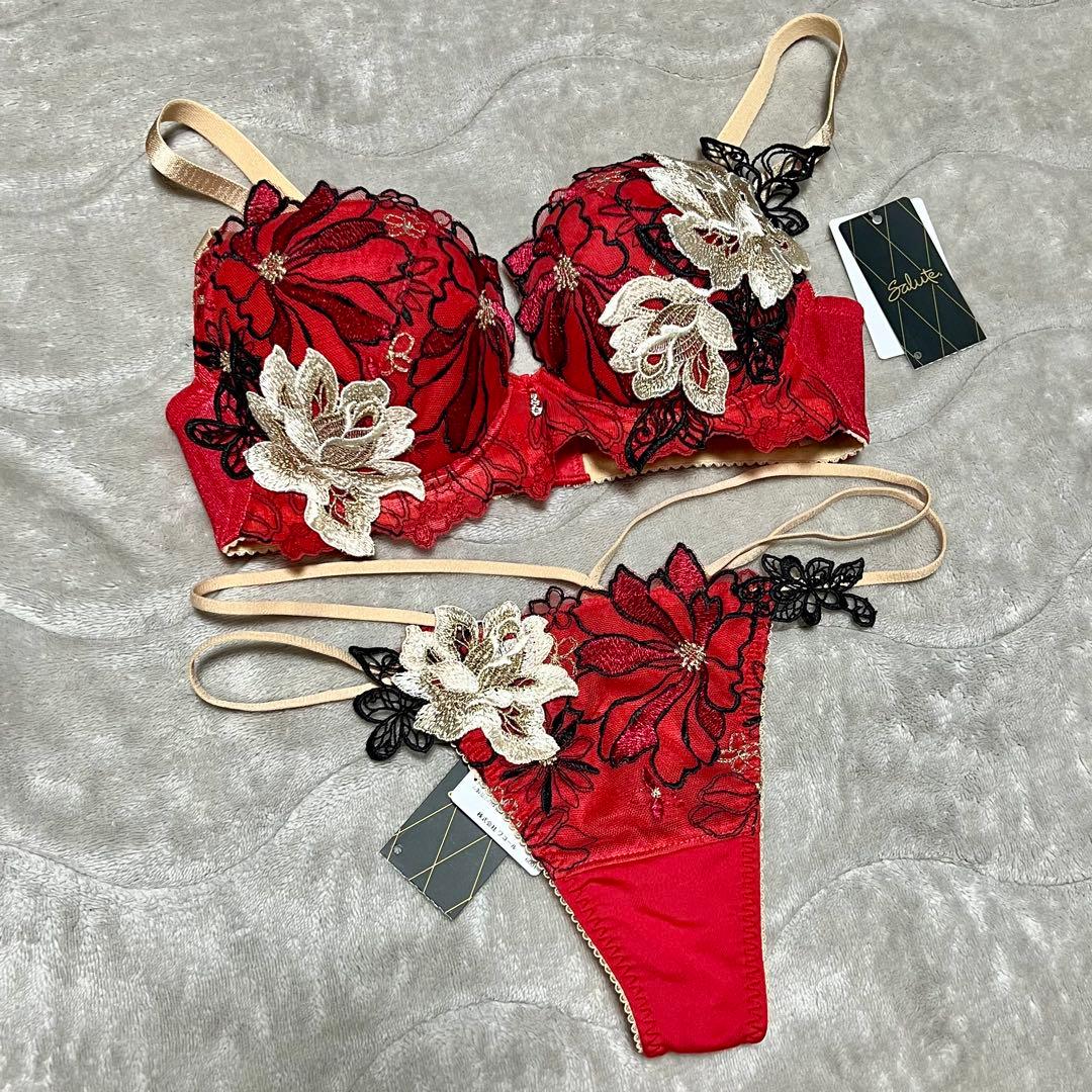 salute 96G P-upブラ E65/M