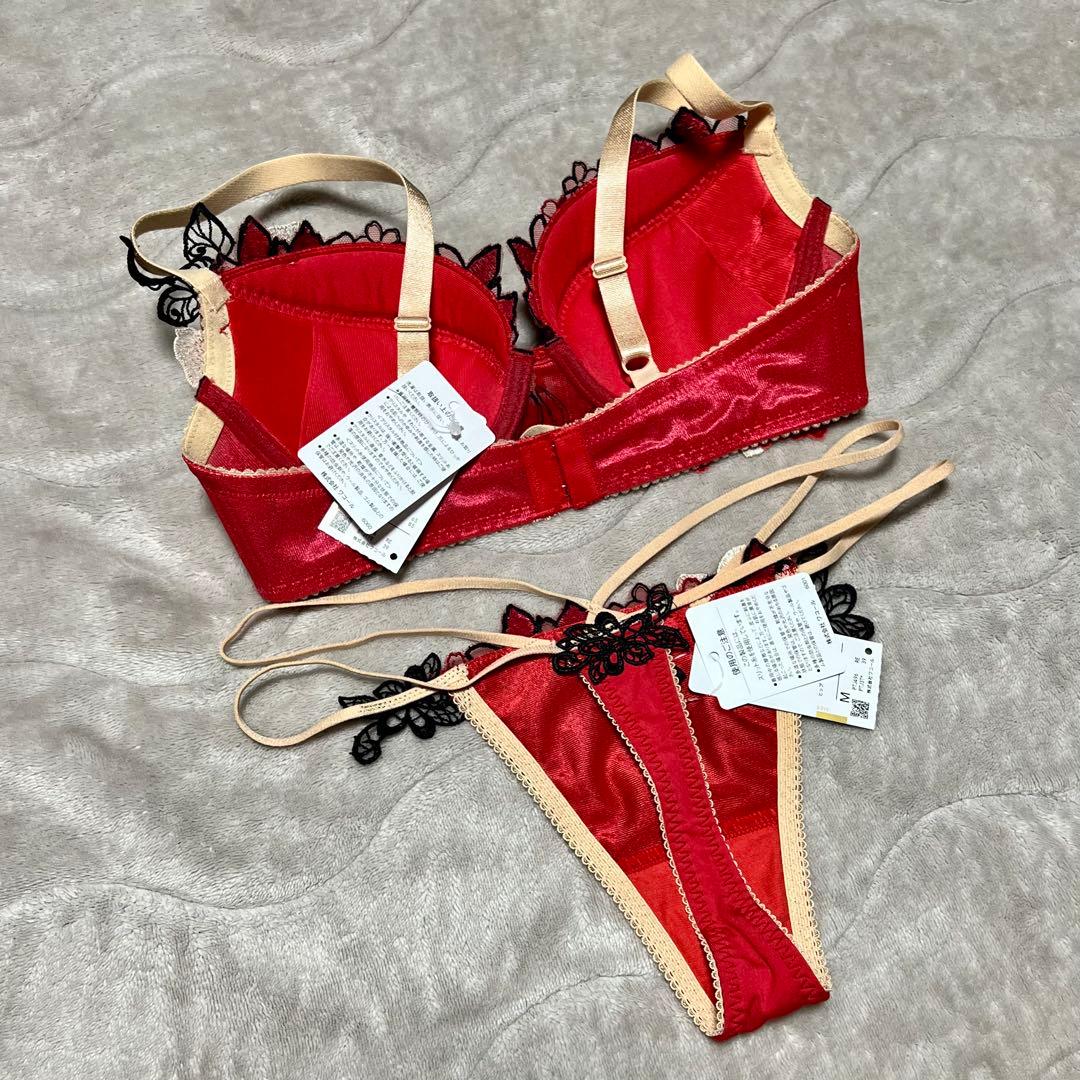 salute 96G P-upブラ E65/M