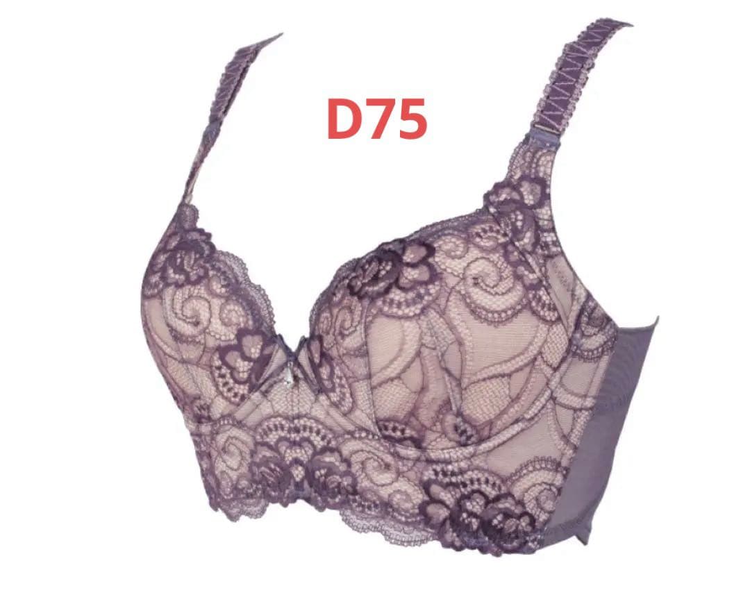 ナウクチュール　ブラジャー　D75 ナウクチュール | Caddireat Innovation 株式会社