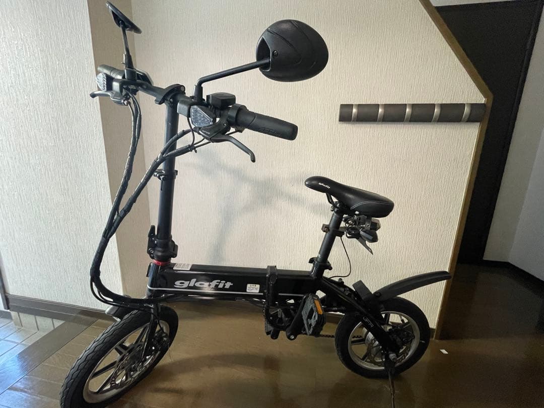 glafit gfr-01 バッテリーなし glafit GFR-01・02共通】バッテリー ☆GFR専用☆（予備） – SQUARE