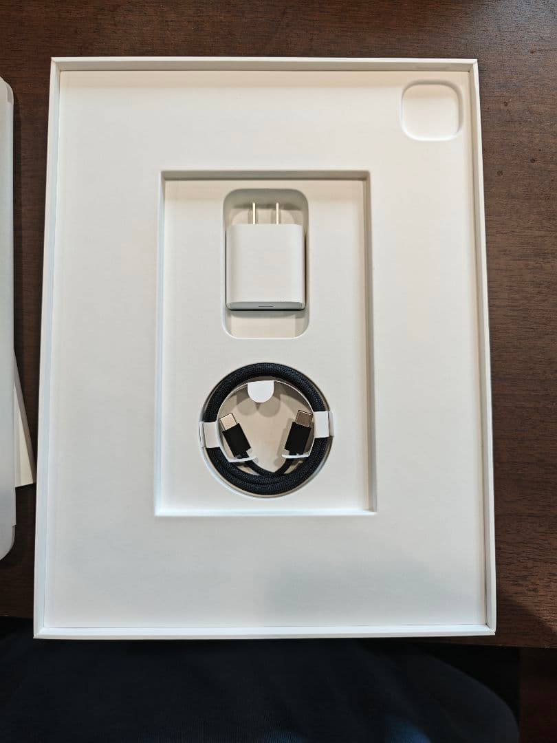 iPad Pro M4 13インチ Cellular 1TB ペンシル付き