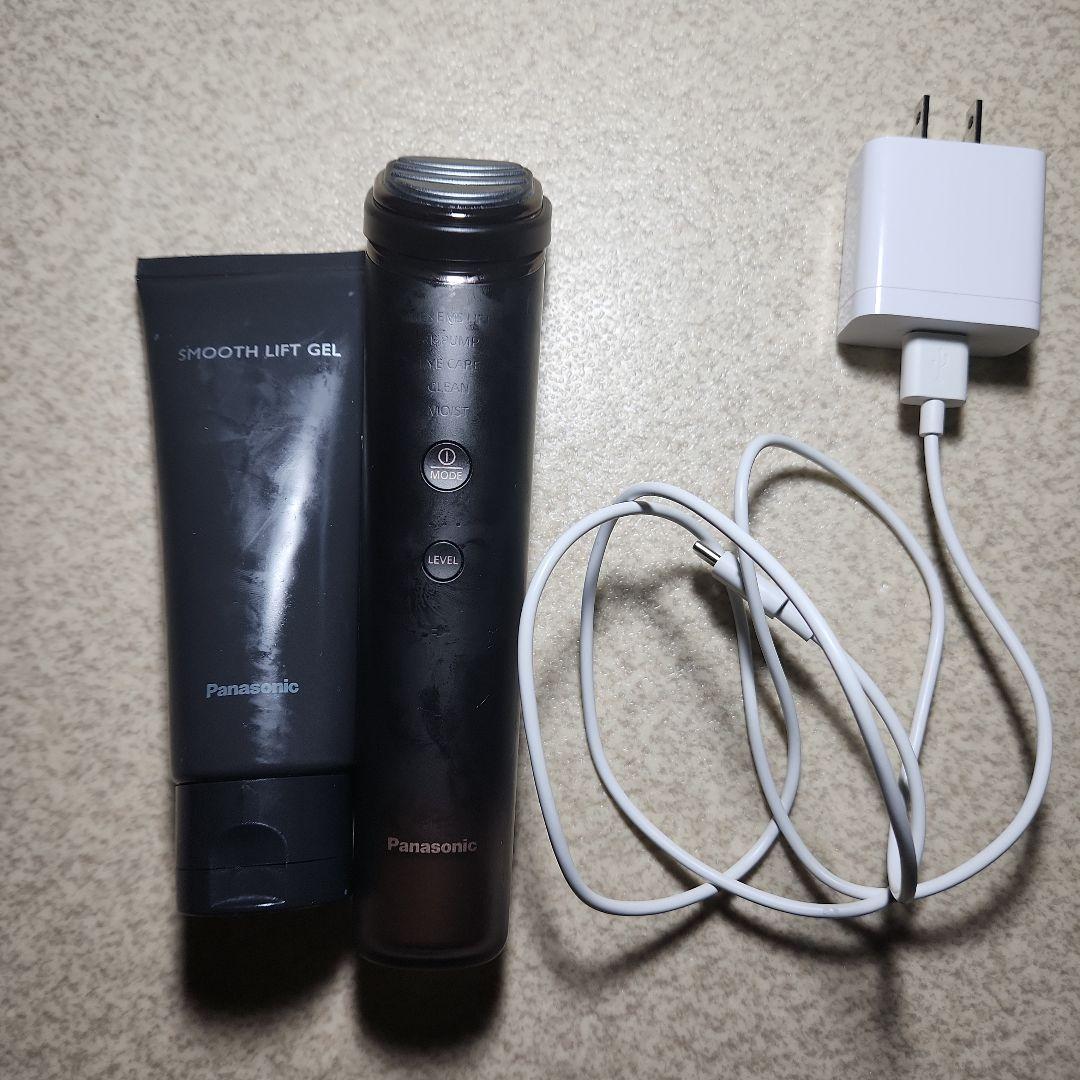 Panasonic EH-SR86 美顔器 バイタリフト kadenhin_eh-sr86-t