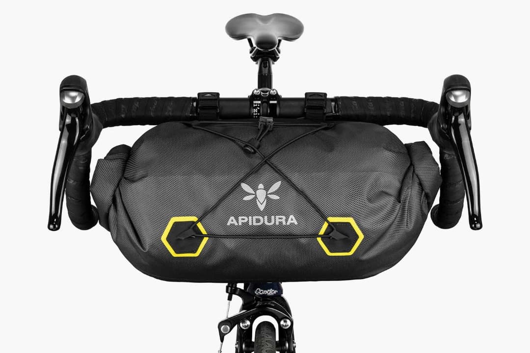 アクセサリー Apidura Expedition Handlebar 14L+4.5L