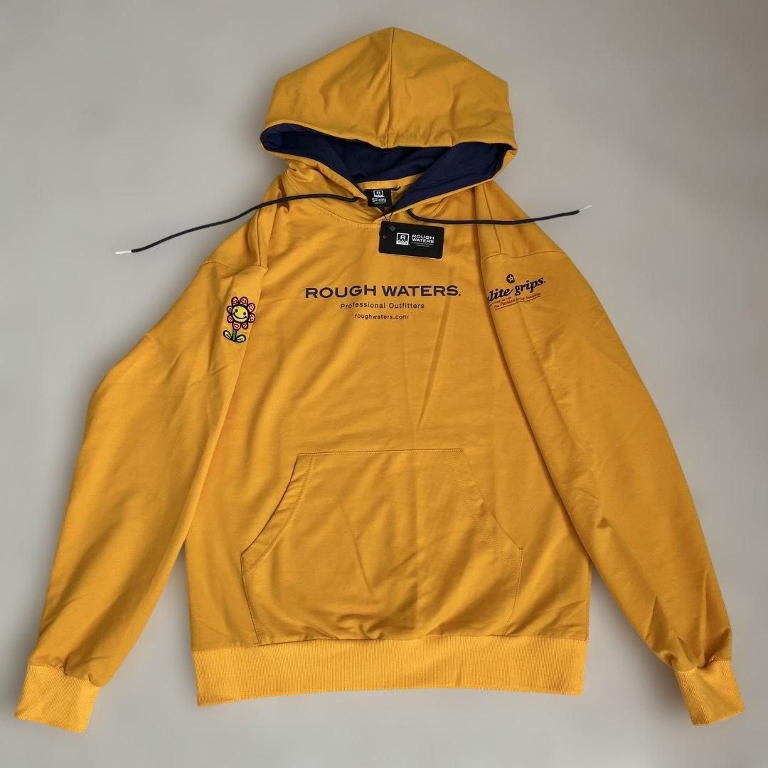 ROUGHWATERSパーカーM 楽天市場】【ROUGH WATERロゴ 厚手パーカー5タイプ】 カジュアル